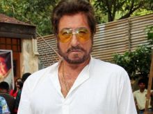 Shakti Kapoor