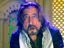 Shakti Kapoor