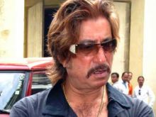 Shakti Kapoor