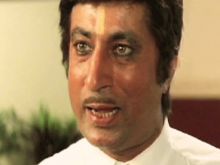 Shakti Kapoor