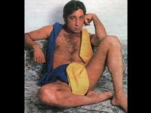 Shakti Kapoor