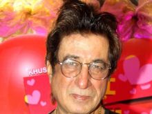 Shakti Kapoor