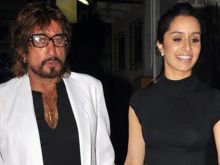 Shakti Kapoor