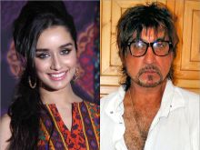 Shakti Kapoor