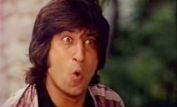 Shakti Kapoor