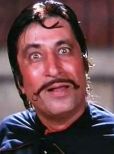 Shakti Kapoor