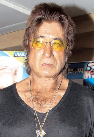 Shakti Kapoor