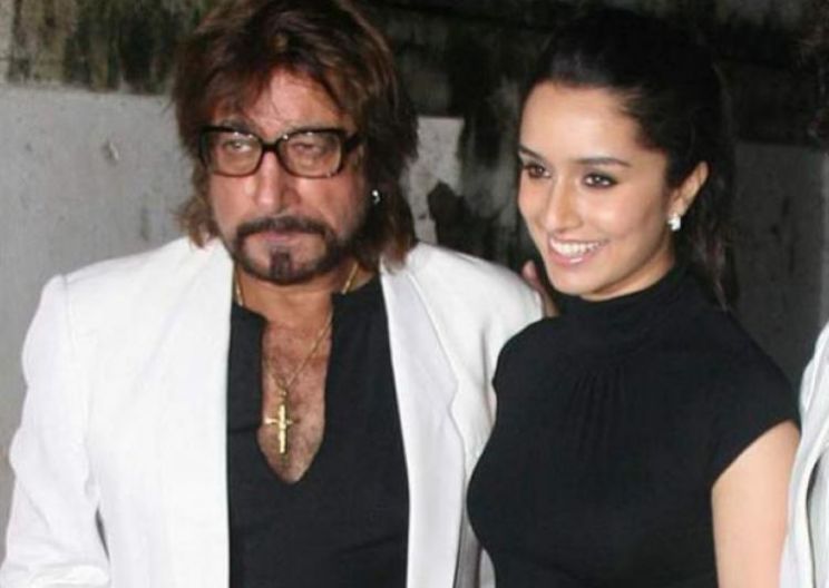 Shakti Kapoor