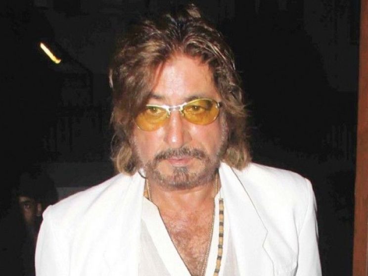 Shakti Kapoor