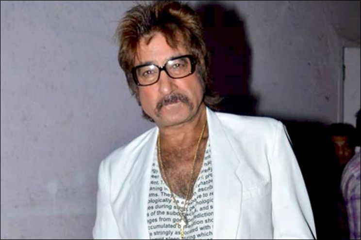 Shakti Kapoor