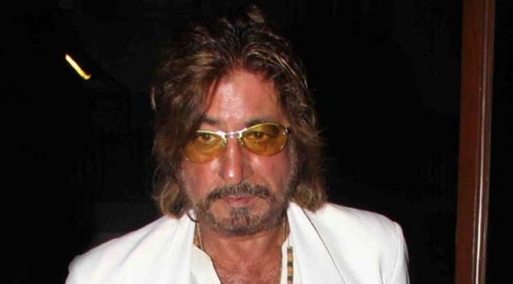 Shakti Kapoor