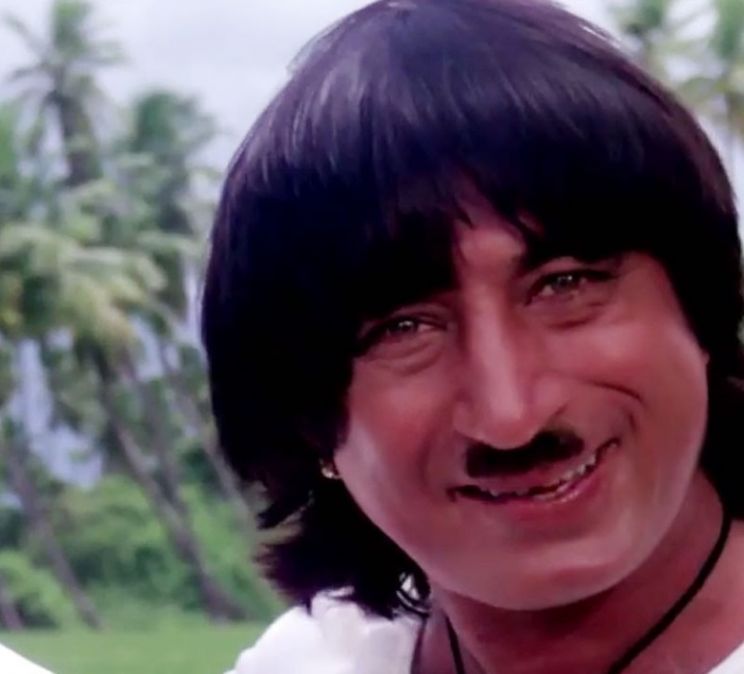 Shakti Kapoor