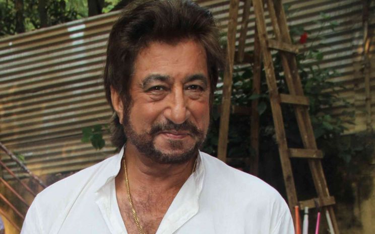 Shakti Kapoor