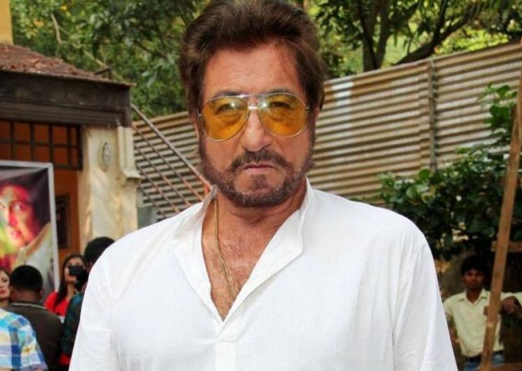 Shakti Kapoor