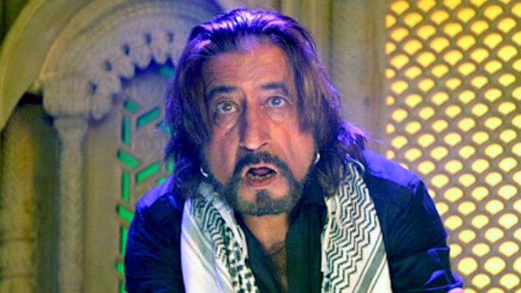 Shakti Kapoor