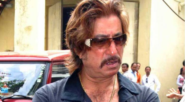 Shakti Kapoor