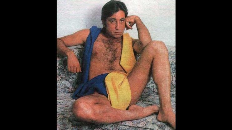 Shakti Kapoor