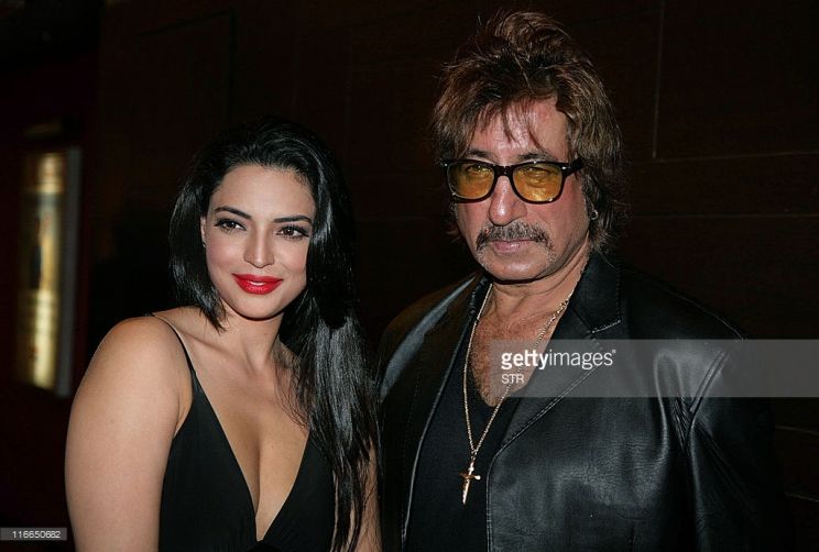 Shakti Kapoor