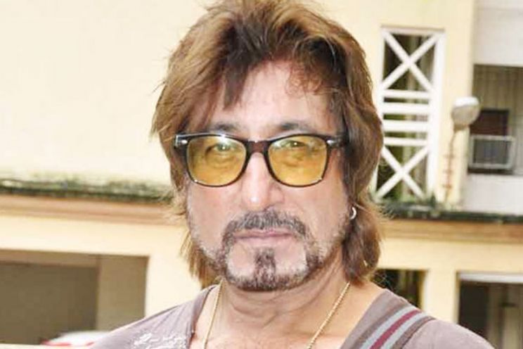 Shakti Kapoor