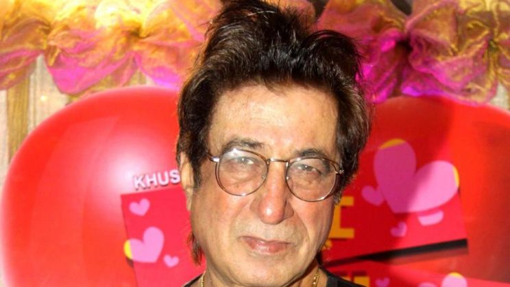 Shakti Kapoor