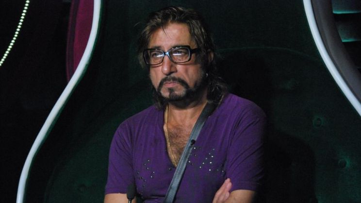 Shakti Kapoor