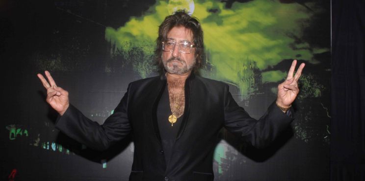 Shakti Kapoor