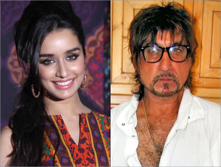 Shakti Kapoor