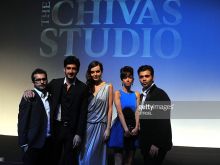 Shakun Batra photo