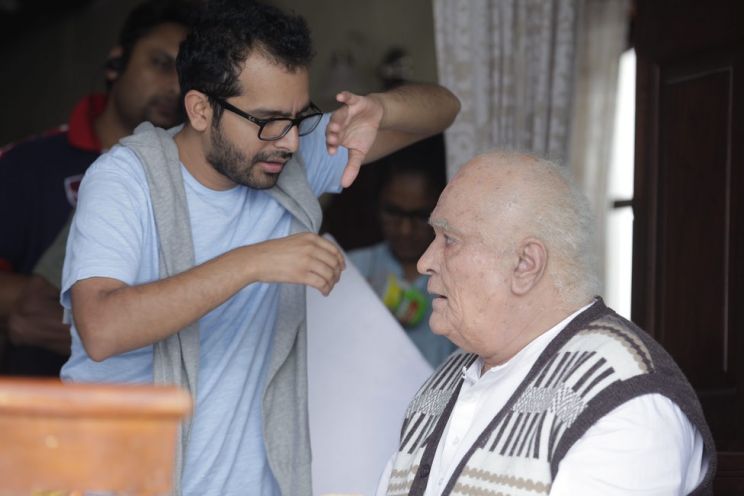 Shakun Batra