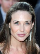 Shalane McCall photo