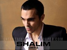 Shalim Ortiz