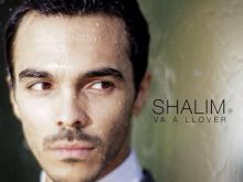 Shalim Ortiz