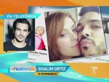 Shalim Ortiz