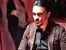 Shalim Ortiz