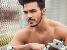 Shalim Ortiz