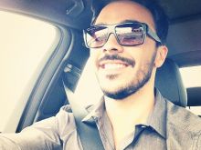 Shalim Ortiz