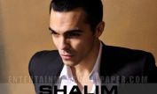 Shalim Ortiz