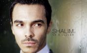 Shalim Ortiz