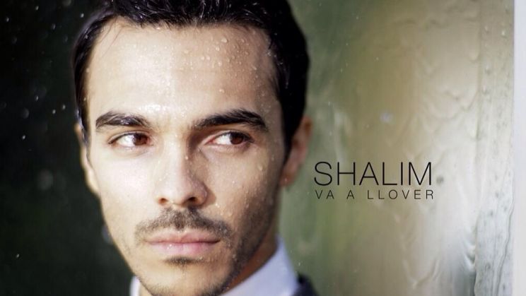 Shalim Ortiz