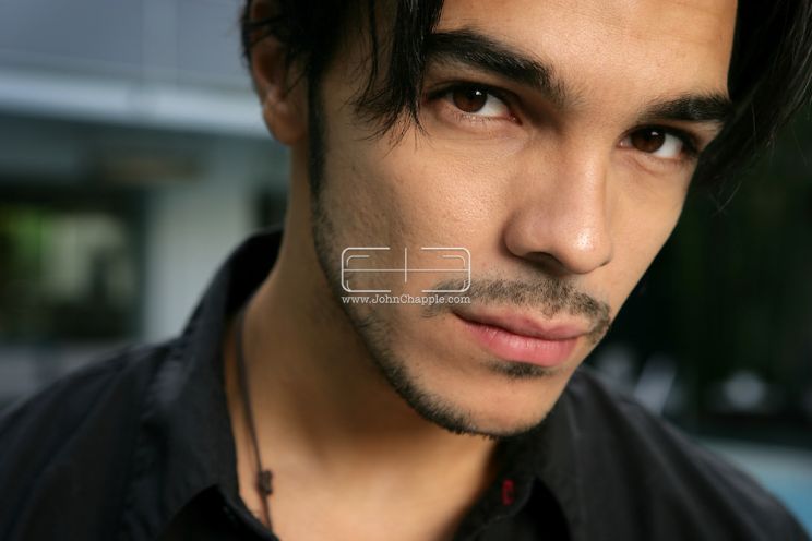 Shalim Ortiz