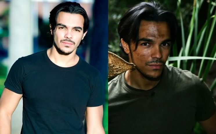 Shalim Ortiz