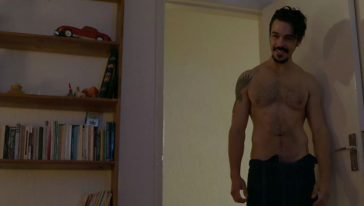Shalim Ortiz