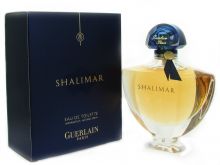 Shalimar