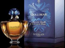 Shalimar