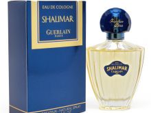 Shalimar