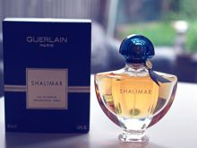 Shalimar
