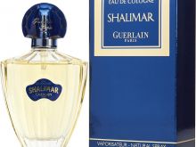Shalimar