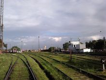Shalimar