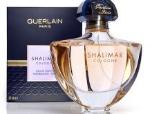 Shalimar