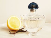 Shalimar
